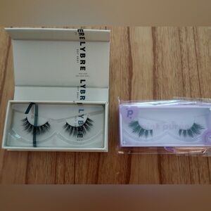 Brand New False Lashes
